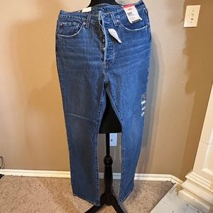 Levi’s 501 Originals